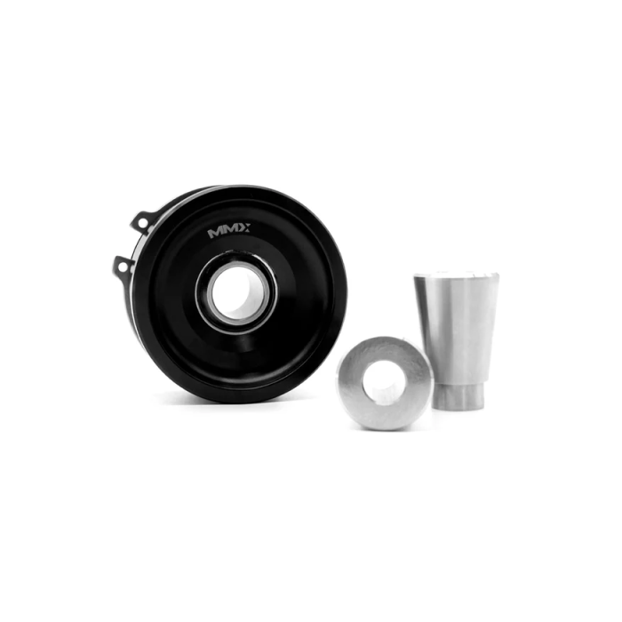 Bujes de mejora para brazos de control delanteros MMX para BMW F2x F3x 2011-2019