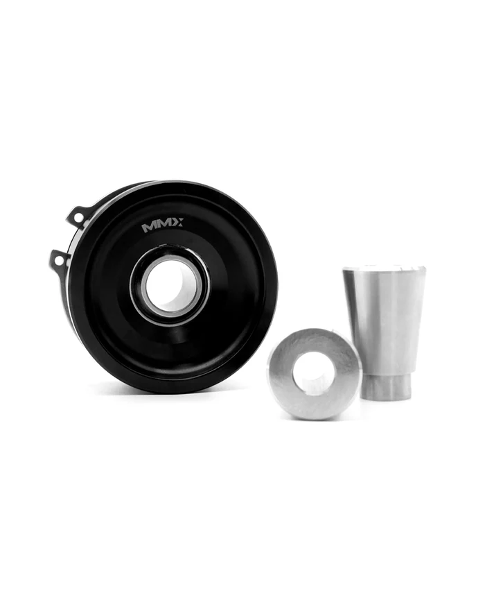 Silentblocks de mejora MMX para el brazo de control delantero de BMW F2x F3x 2011-2019