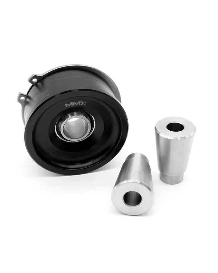 Silentblocks de mejora MMX para el brazo de control delantero de BMW F2x F3x 2011-2019