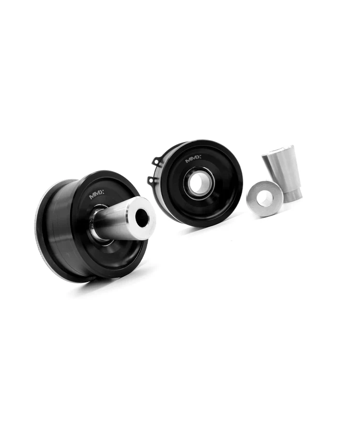 Silentblocks esféricos MMX para el brazo de control delantero de BMW F8x