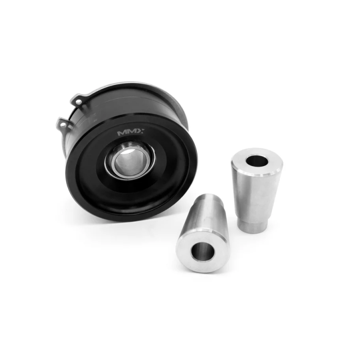 MMX spherical bearings for BMW F8x front control arms