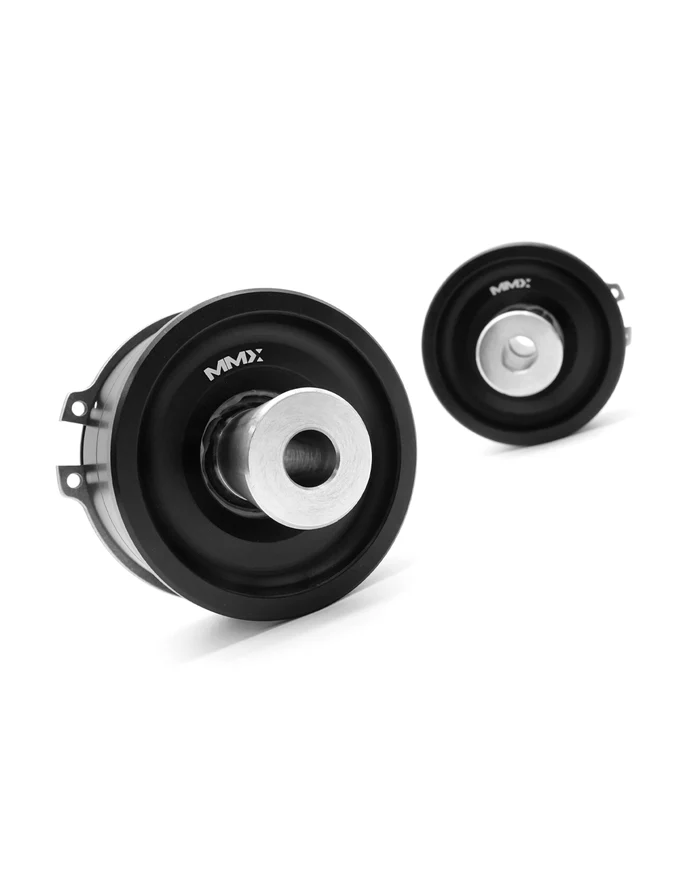 Silentblocks esféricos MMX para el brazo de control delantero de BMW F8x