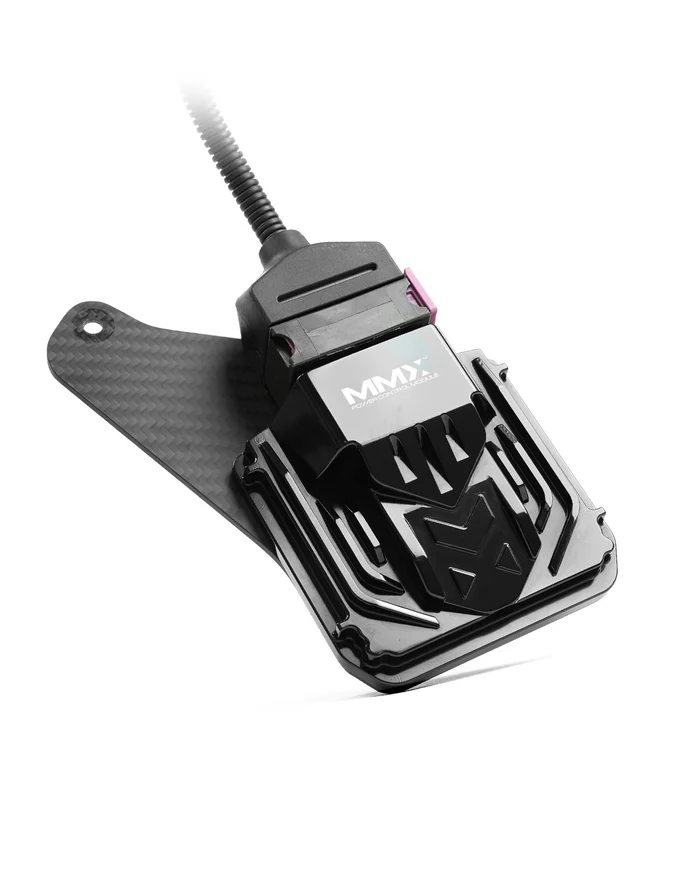 Módulo de control de potencia MMX para BMW G80 M3 Competition xDrive G81 Touring 2021-2024