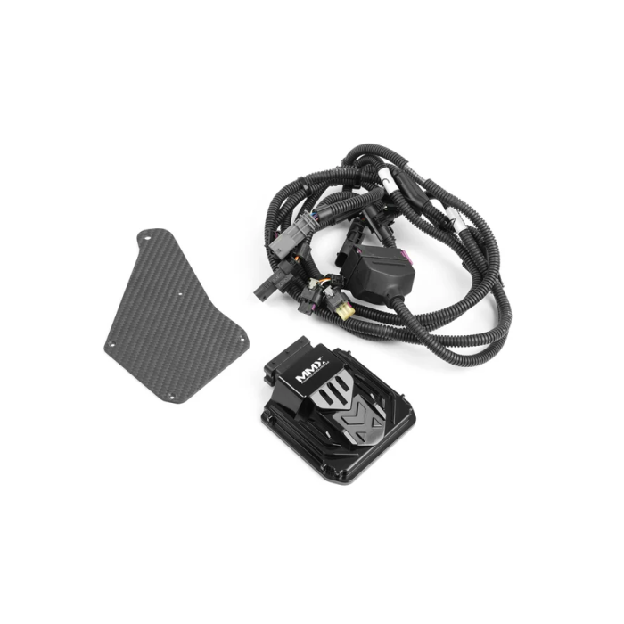 MMX Power Control Module for BMW G80 M3 Competition xDrive G81 Touring 2021-2024