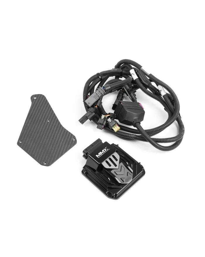 Módulo de control de potencia MMX para BMW G80 M3 Competition xDrive G81 Touring 2021-2024