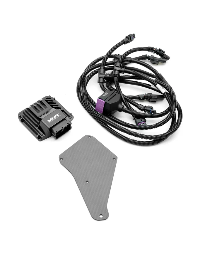 Módulo de control de potencia MMR para BMW F87 M2 Competition S55 2019-2023