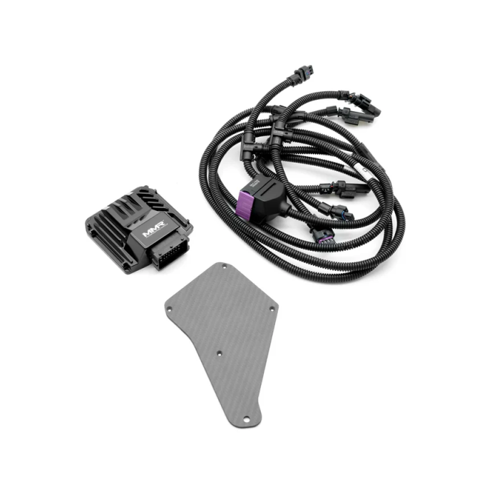 MMX Power Control Module for BMW F80 M3 S55 Competition Sport 2019-2023