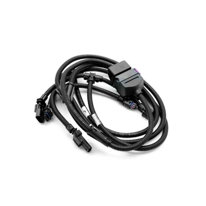 MMX Power Control Module for BMW F80 M3 S55 Competition Sport 2019-2023
