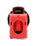 Bobina de encendido de alto rendimiento MMX roja para BMW Serie N Serie S Mini