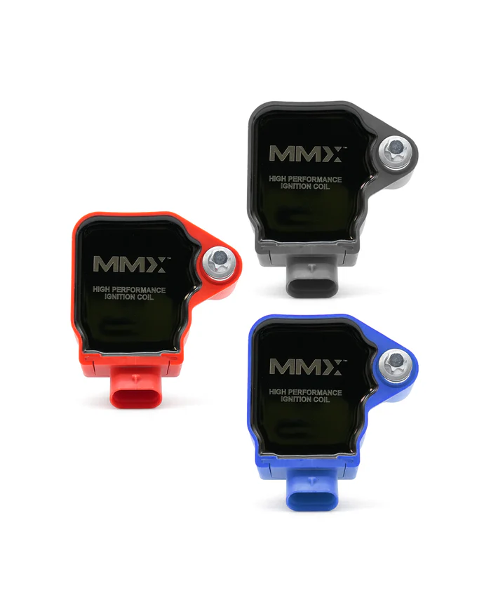 Bobina de encendido de mayor potencia MMX Gen1 Gen2 para Mini B58 S58