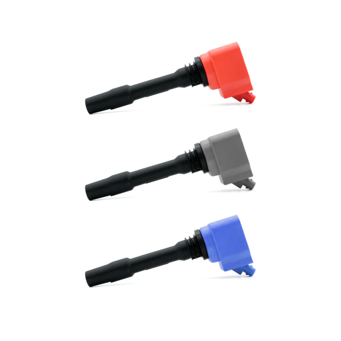 High Performance MMX Ignition Coil, Blue, Gen1 & Gen2, for Mini B58 S58