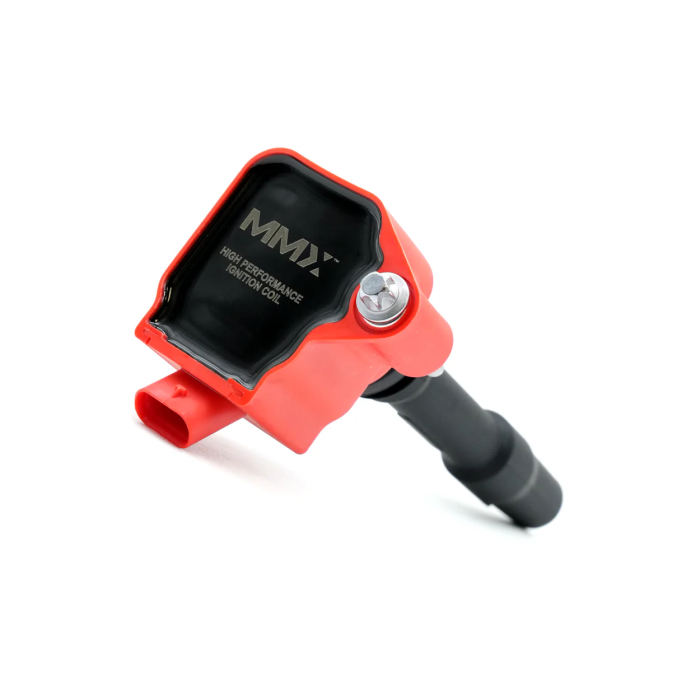 High Performance MMX Ignition Coil, Blue, Gen1 & Gen2, for Mini B58 S58