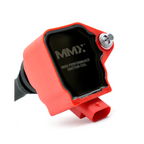 High Performance MMX Ignition Coil, Blue, Gen1 & Gen2, for Mini B58 S58