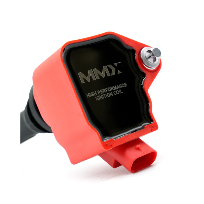 High Performance MMX Ignition Coil, Blue, Gen1 & Gen2, for Mini B58 S58
