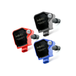 MMX Higher Output Ignition Coil Grey Gen1 Gen2 for Mini B58 S58