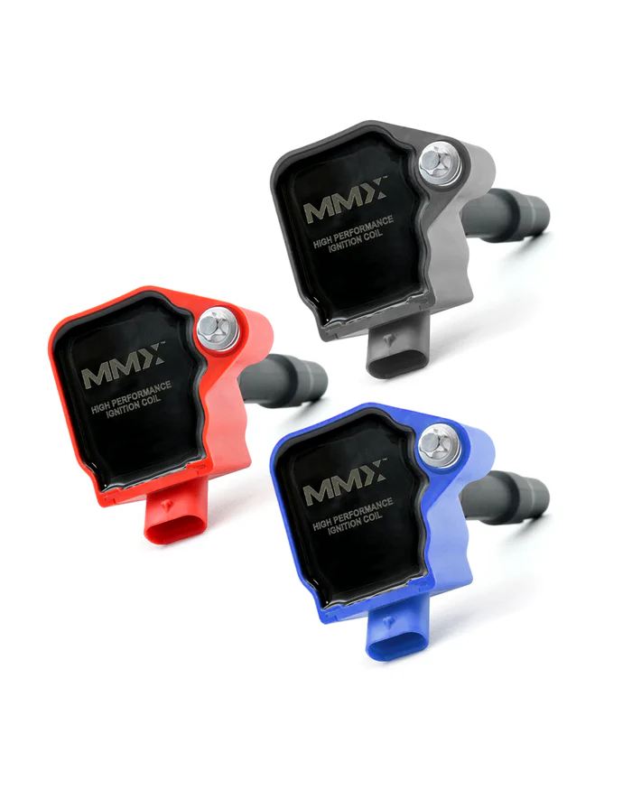 Bobina de encendido de mayor potencia MMX Gen1 Gen2 para Mini B58 S58