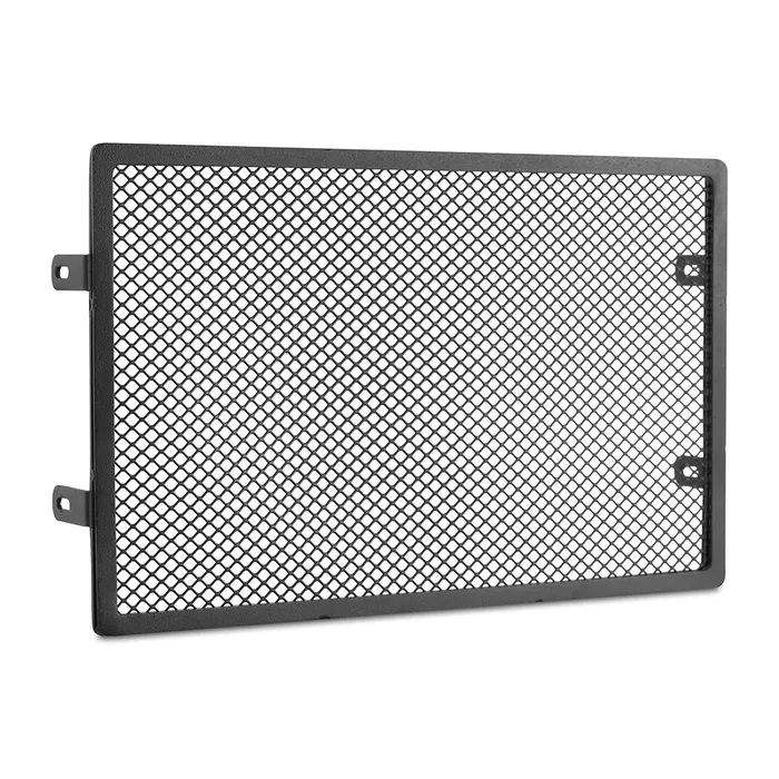Mishimoto MMRAD-G80-21ARG Performance Auxiliary Radiator Guards for 2021+ BMW G8X M3/M4