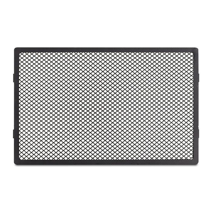 Mishimoto MMRAD-G80-21ARG Performance Auxiliary Radiator Guards for 2021+ BMW G8X M3/M4