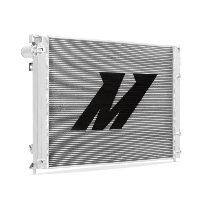 Mishimoto MMRAD-SRT-15 Performance Aluminum Radiator for 2015-2020 Dodge Challenger SRT Hellcat