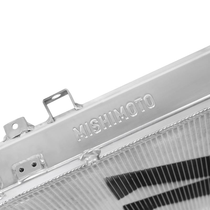 Mishimoto MMRAD-SRT-15 Performance Aluminum Radiator for 2015-2020 Dodge Challenger SRT Hellcat