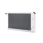 Mishimoto 3-Row Performance Aluminum Radiator for Chevrolet Corvette 1977-1983