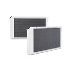 Mishimoto 3-Row Performance Aluminum Radiator for Chevrolet Corvette 1977-1983