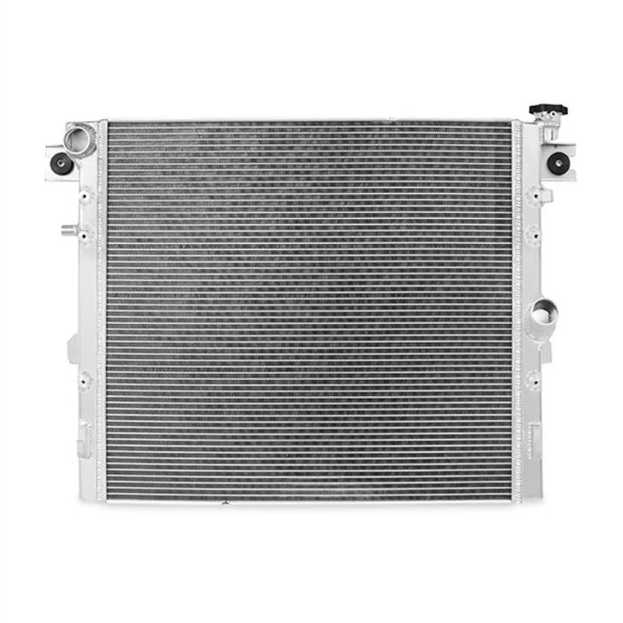 Mishimoto MMRAD-WRA-07V2 Performance Aluminum Radiator for 2007-2018 Jeep Wrangler JK
