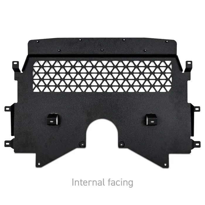 Protector de cárter Mishmoto para BMW G8X M3/M4 2021+