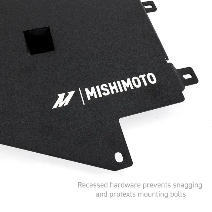 Protector de cárter Mishmoto para BMW G8X M3/M4 2021+