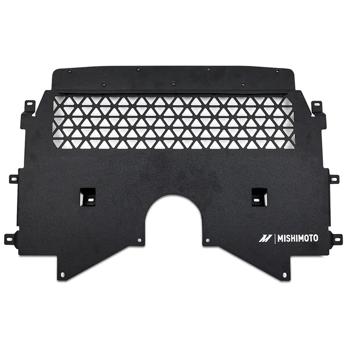 Protector de cárter Mishmoto para BMW G8X M3/M4 2021+