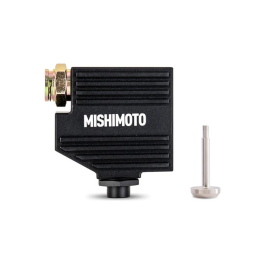 Mishimoto Thermal Bypass Valve Kit for 2016-2020 Jeep Grand Cherokee 3.0L 5.7L 6.4L