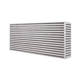 Mishimoto MMUIC-11 Universal Air-to-Air Race Intercooler Core 22 in x 10in x 4in