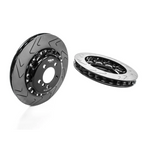 Kit de frenos grandes MMR, monobloque forjado gris grafito para Mini Cooper F56 2013+