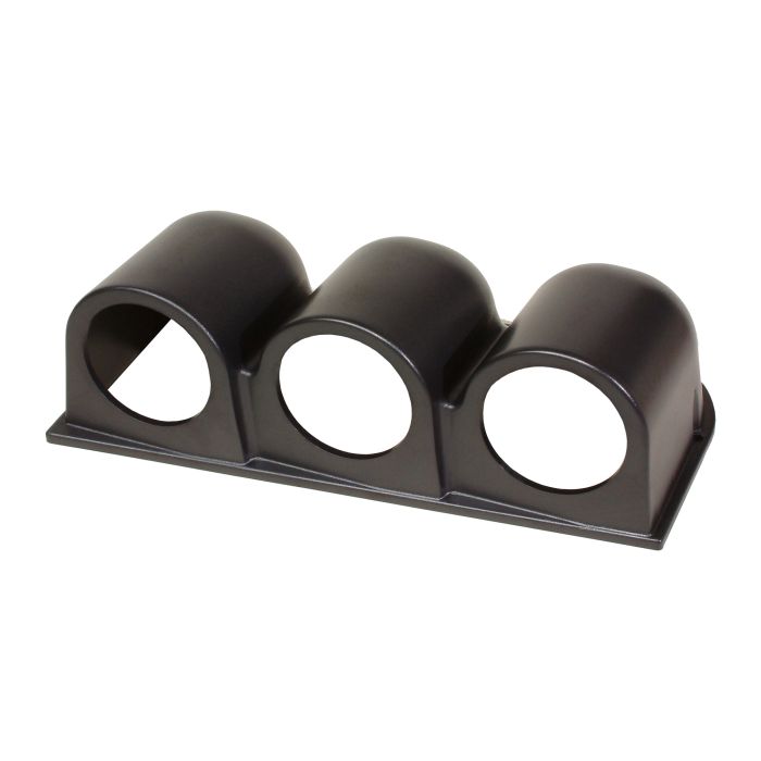 Prosport 60 mm triple gauge pod