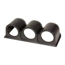 Prosport 52mm Three holes Gauge pod