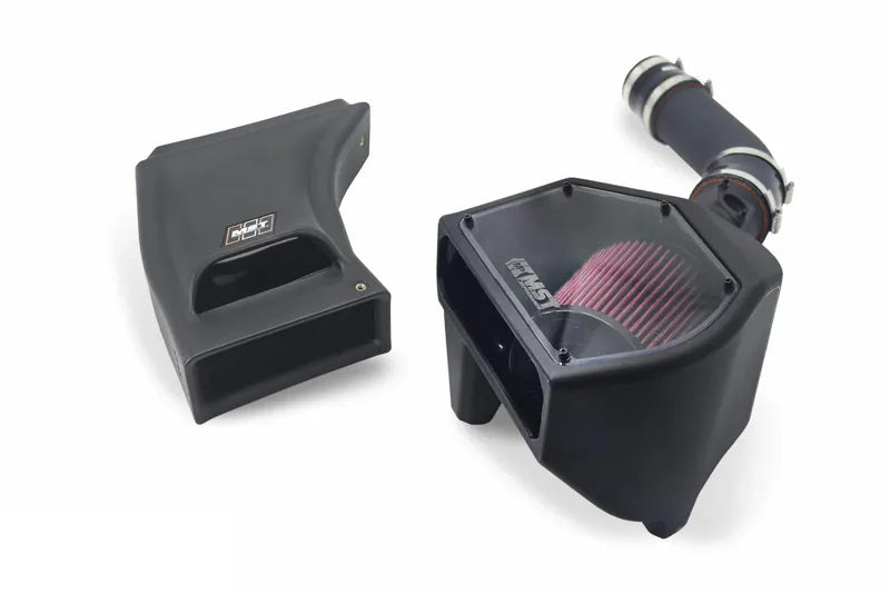 Sistema de admisión de aire frío MST Performance para Toyota GR Yaris 1.6 2020+