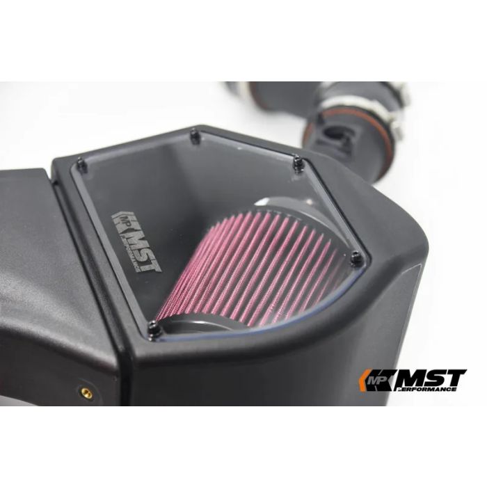 Sistema de admisión de aire frío MST Performance para Toyota GR Yaris 1.6 2020+
