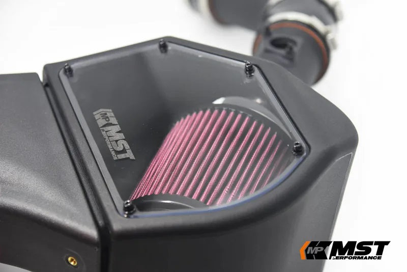 Sistema de admisión de aire frío MST Performance para Toyota GR Yaris 1.6 2020+