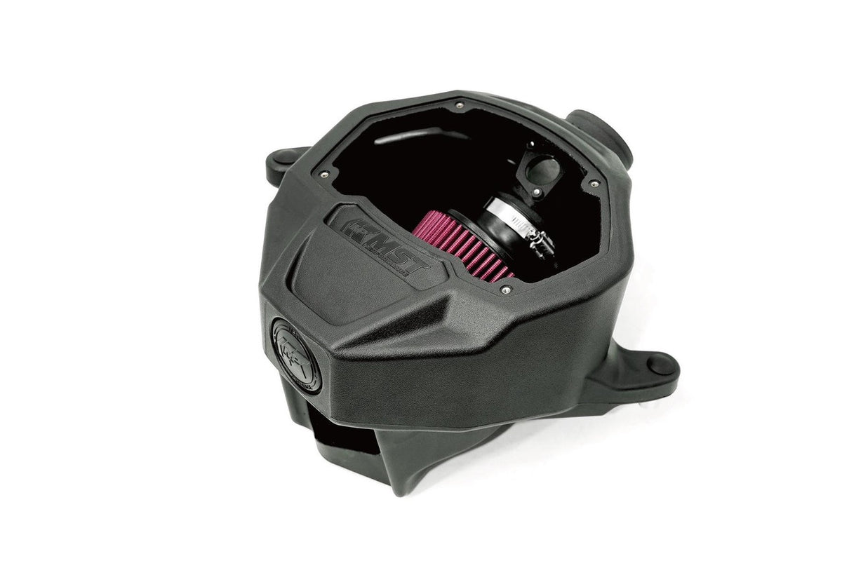 Kit de admisión MST Performance para Volvo S60 V60 XC60 S90 XC90 T4 T5 T6 T8