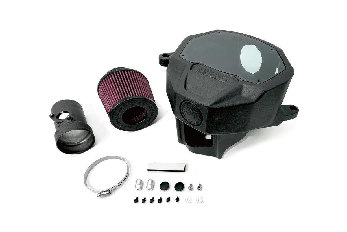Kit de admisión MST Performance para Volvo S60 V60 XC60 S90 XC90 T4 T5 T6 T8