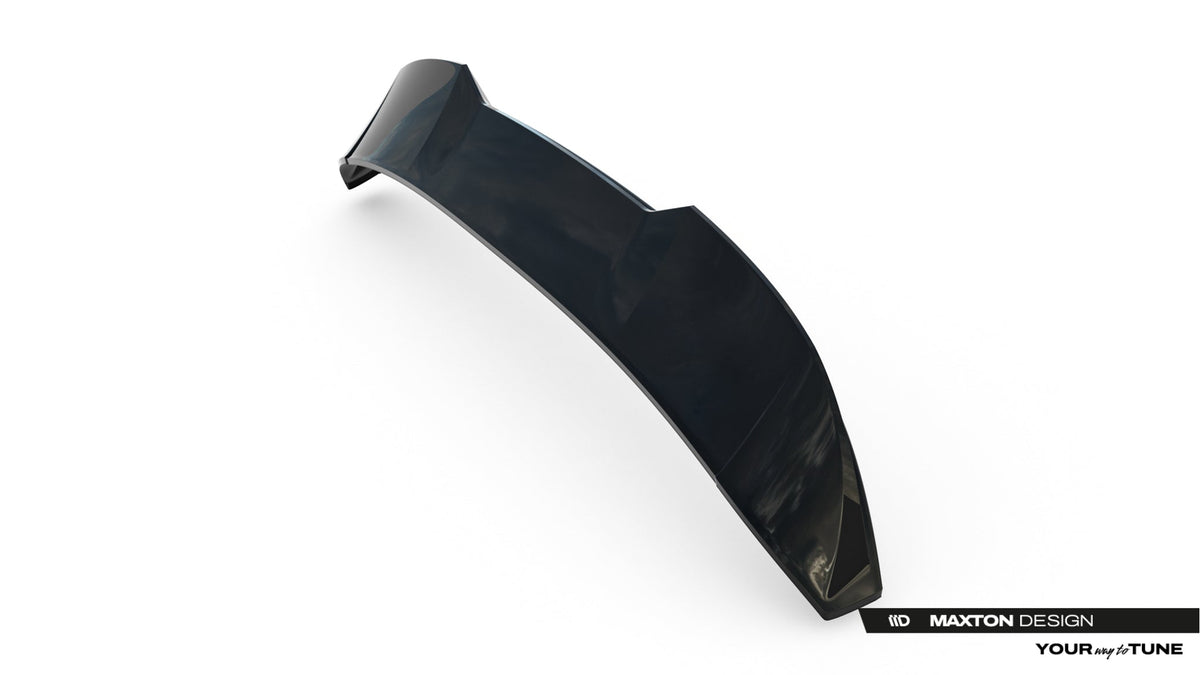 Extensión de alerón 3D para Maserati Grecale GT / Modena Mk1