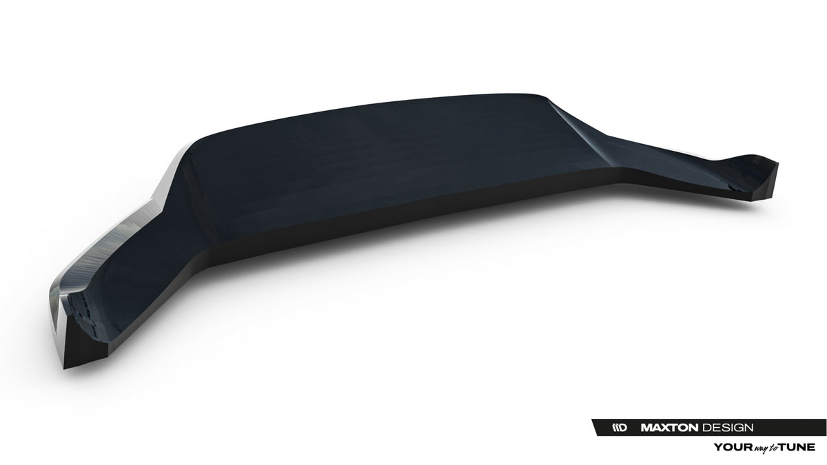 Splitter delantero para Maserati Grecale GT / Modena Mk1
