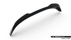 Extensión de alerón 3D para Maserati Grecale GT / Modena Mk1