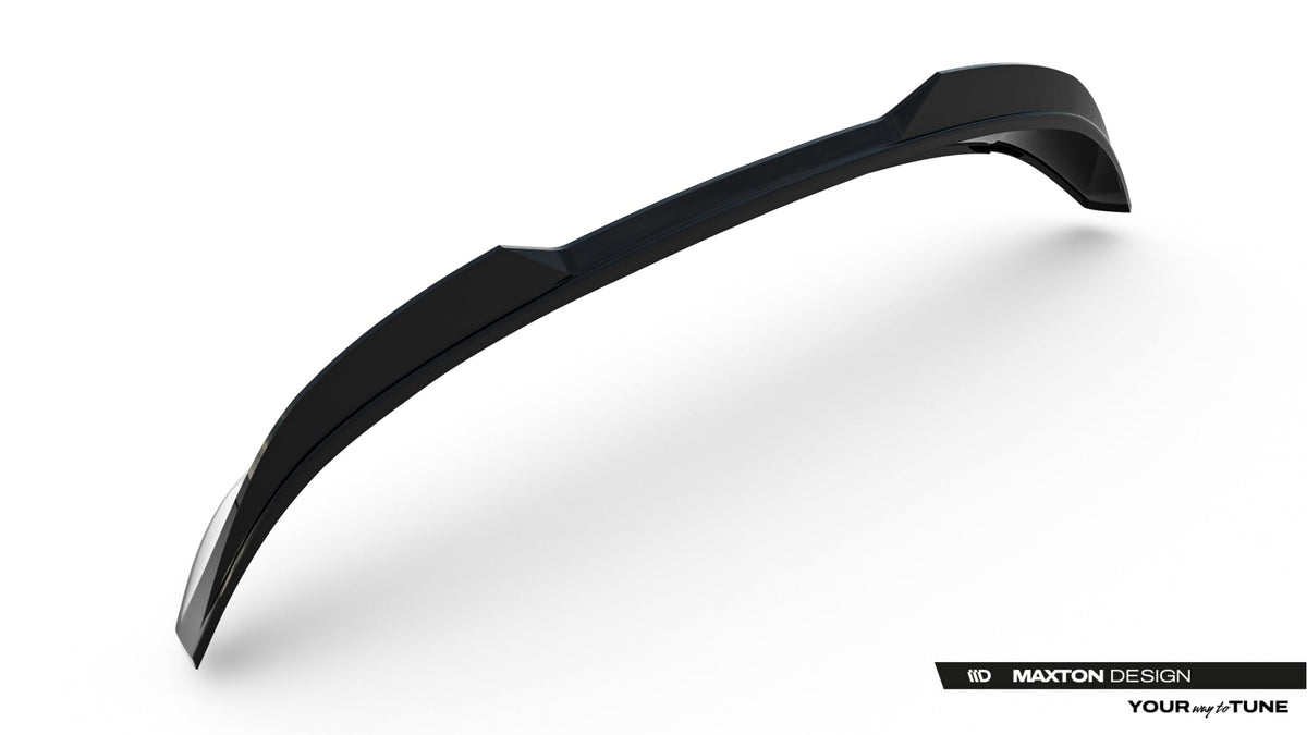 Extensión de alerón 3D para Maserati Grecale GT / Modena Mk1