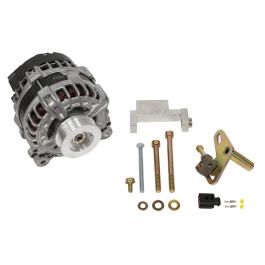 Mounting Kit for Bosch Alternator Nissan S13 S14 S15 200SX SR20 SR RWD - MZR Garage