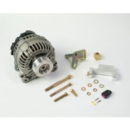 Alternator Kit Bosch 140A for Nissan S13 S14 S15 200SX SR20 SR RWD - MZR Garage