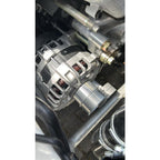 Bosch 140A Alternator Kit for Toyota Lexus SC400 GS400 1UZ 3UZ - MZR Garage