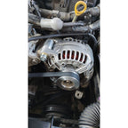 Bosch 150A Alternator Kit for Toyota Lexus IS200 Altezza 1GE-FE - MZR Garage
