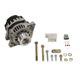 Alternator Kit BorgWarner 150A for Honda K-Series K20 K24 Accord Civic S200 Integra - MZR Garage