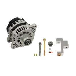 Alternator Kit BorgWarner 150A for Nissan Almera Primera Sunny GTI-R SR20 FWD AWD - MZR Garage